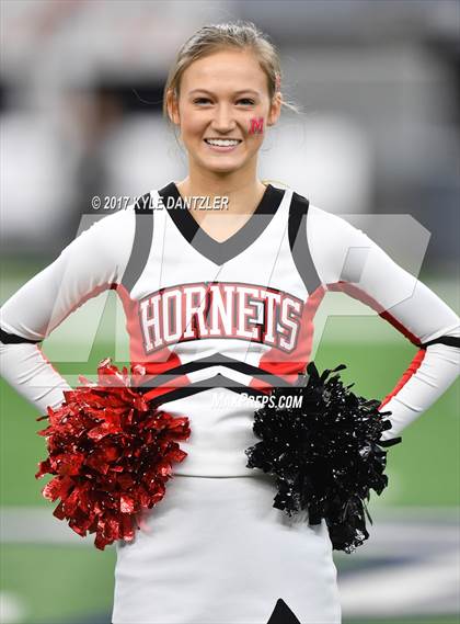 Thumbnail 3 in Tenaha vs. Muenster (UIL 2A Division 2 Final)  photogallery.