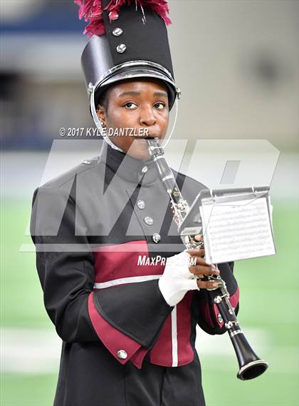 Thumbnail 2 in Tenaha vs. Muenster (UIL 2A Division 2 Final)  photogallery.