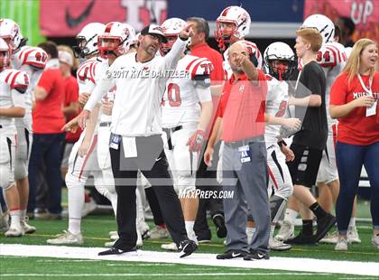 Thumbnail 2 in Tenaha vs. Muenster (UIL 2A Division 2 Final)  photogallery.