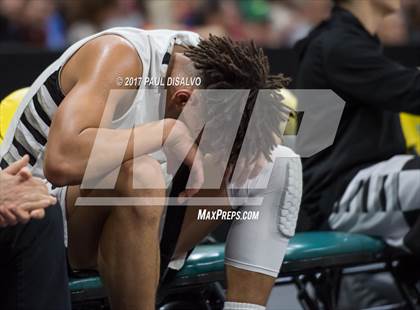 Thumbnail 1 in Lewis-Palmer vs. Pueblo South (CHSAA 4A Semifinal) photogallery.