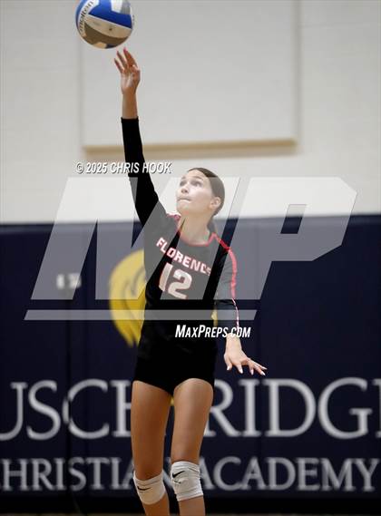 Thumbnail 2 in Florence @ Pusch Ridge Christian Academy photogallery.
