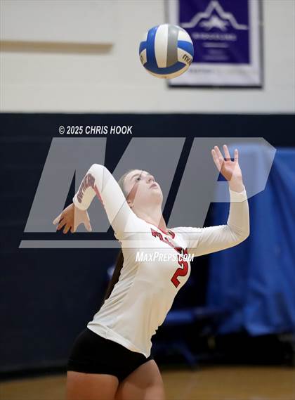 Thumbnail 1 in Florence @ Pusch Ridge Christian Academy photogallery.