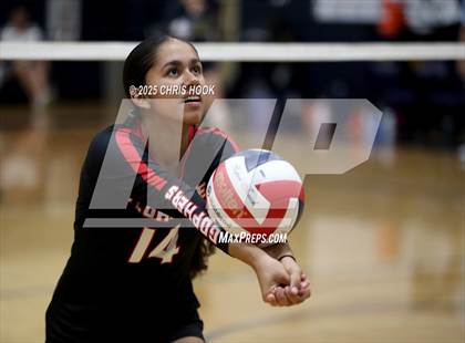 Thumbnail 2 in Florence @ Pusch Ridge Christian Academy photogallery.