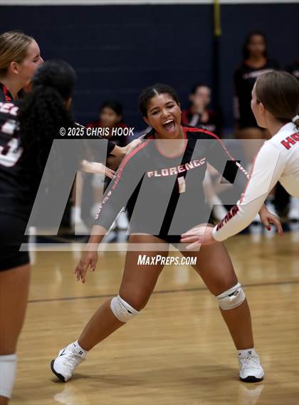 Thumbnail 3 in Florence @ Pusch Ridge Christian Academy photogallery.
