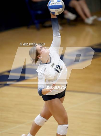 Thumbnail 3 in Florence @ Pusch Ridge Christian Academy photogallery.