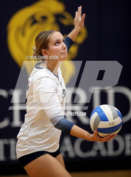 Thumbnail 3 in Florence @ Pusch Ridge Christian Academy photogallery.