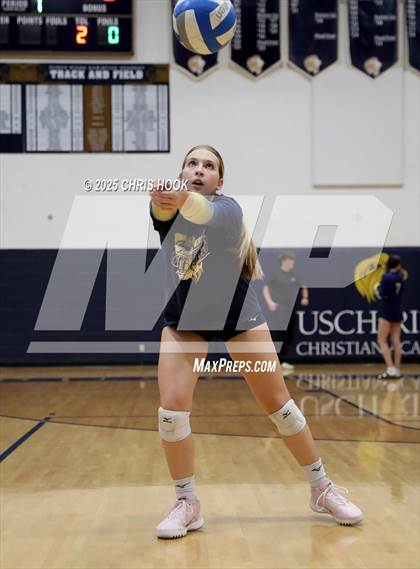 Thumbnail 2 in Florence @ Pusch Ridge Christian Academy photogallery.