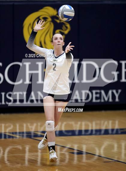 Thumbnail 2 in Florence @ Pusch Ridge Christian Academy photogallery.