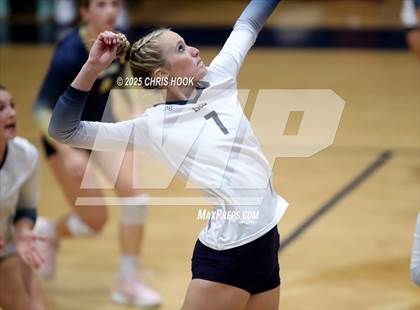Thumbnail 3 in Florence @ Pusch Ridge Christian Academy photogallery.