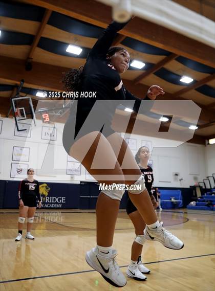 Thumbnail 3 in Florence @ Pusch Ridge Christian Academy photogallery.