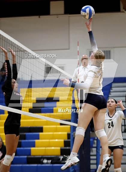 Thumbnail 2 in Florence @ Pusch Ridge Christian Academy photogallery.