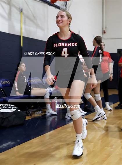 Thumbnail 2 in Florence @ Pusch Ridge Christian Academy photogallery.