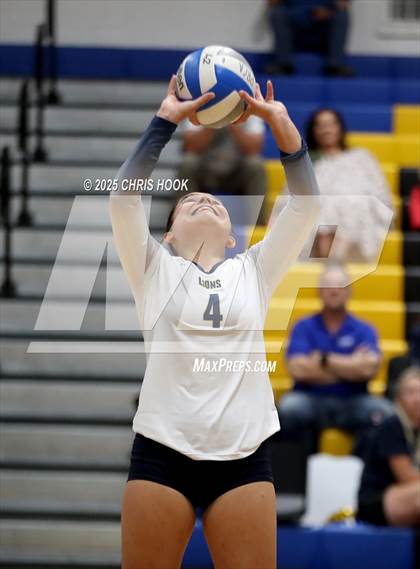 Thumbnail 3 in Florence @ Pusch Ridge Christian Academy photogallery.