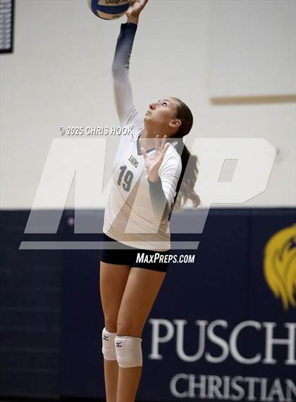 Thumbnail 1 in Florence @ Pusch Ridge Christian Academy photogallery.