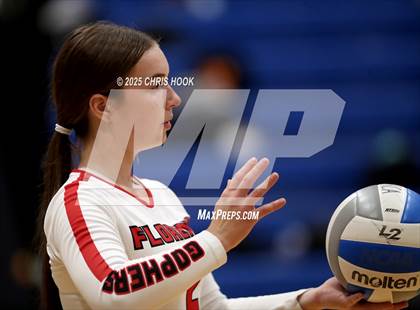 Thumbnail 3 in Florence @ Pusch Ridge Christian Academy photogallery.