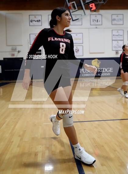 Thumbnail 2 in Florence @ Pusch Ridge Christian Academy photogallery.
