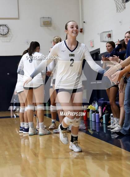 Thumbnail 2 in Florence @ Pusch Ridge Christian Academy photogallery.