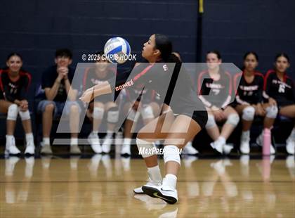 Thumbnail 3 in Florence @ Pusch Ridge Christian Academy photogallery.