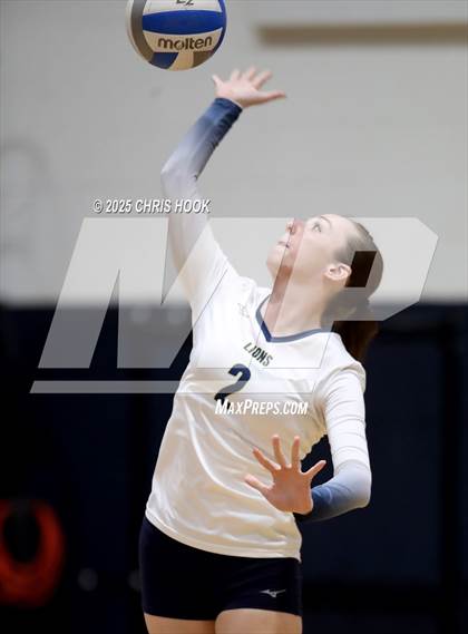 Thumbnail 3 in Florence @ Pusch Ridge Christian Academy photogallery.