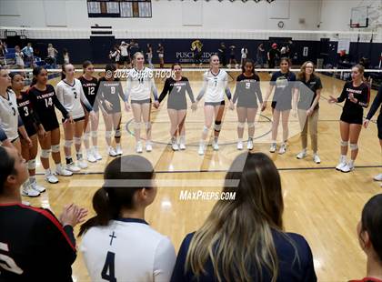 Thumbnail 2 in Florence @ Pusch Ridge Christian Academy photogallery.