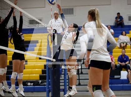 Thumbnail 1 in Florence @ Pusch Ridge Christian Academy photogallery.