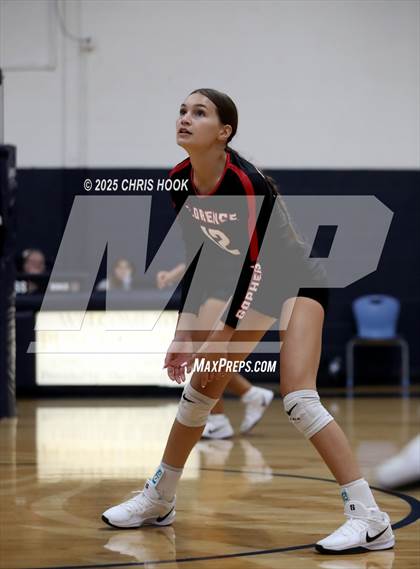 Thumbnail 3 in Florence @ Pusch Ridge Christian Academy photogallery.