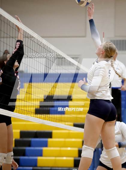 Thumbnail 3 in Florence @ Pusch Ridge Christian Academy photogallery.