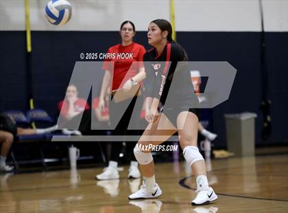 Thumbnail 3 in Florence @ Pusch Ridge Christian Academy photogallery.