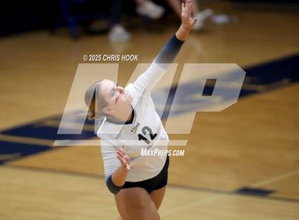 Thumbnail 2 in Florence @ Pusch Ridge Christian Academy photogallery.