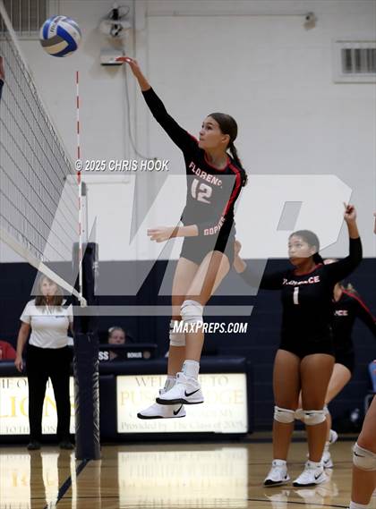 Thumbnail 3 in Florence @ Pusch Ridge Christian Academy photogallery.