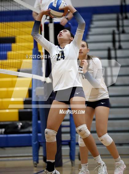 Thumbnail 3 in Florence @ Pusch Ridge Christian Academy photogallery.