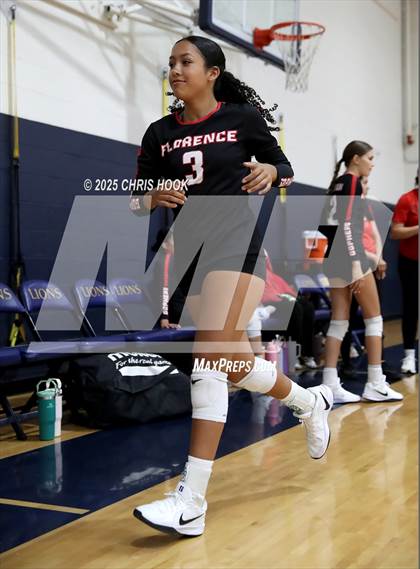 Thumbnail 1 in Florence @ Pusch Ridge Christian Academy photogallery.