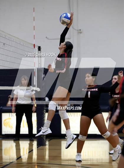 Thumbnail 1 in Florence @ Pusch Ridge Christian Academy photogallery.