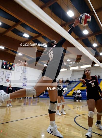 Thumbnail 1 in Florence @ Pusch Ridge Christian Academy photogallery.