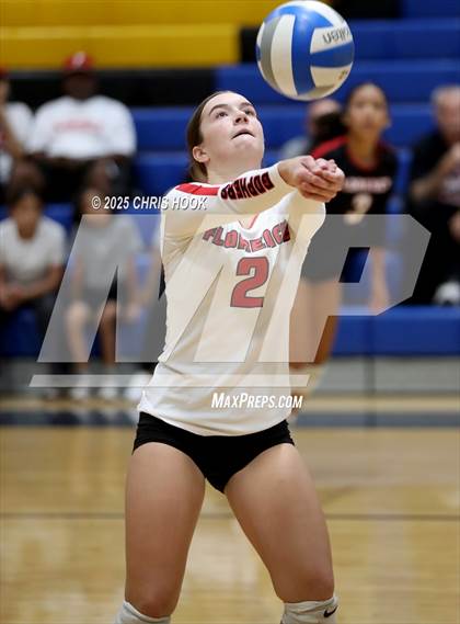 Thumbnail 2 in Florence @ Pusch Ridge Christian Academy photogallery.