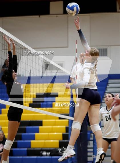 Thumbnail 3 in Florence @ Pusch Ridge Christian Academy photogallery.