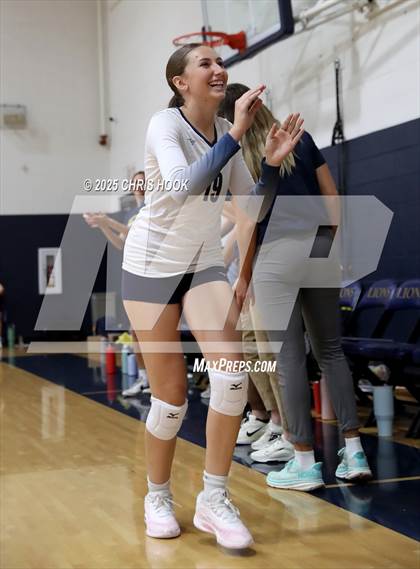Thumbnail 3 in Florence @ Pusch Ridge Christian Academy photogallery.