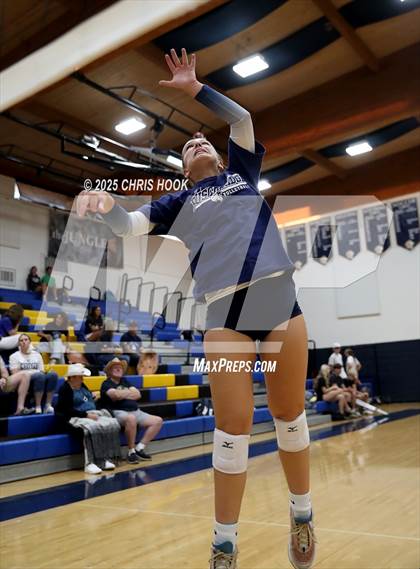 Thumbnail 2 in Florence @ Pusch Ridge Christian Academy photogallery.