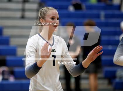 Thumbnail 3 in Florence @ Pusch Ridge Christian Academy photogallery.