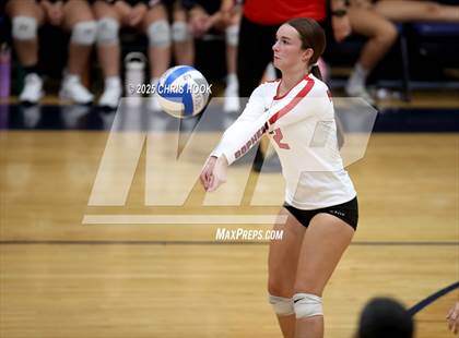 Thumbnail 3 in Florence @ Pusch Ridge Christian Academy photogallery.