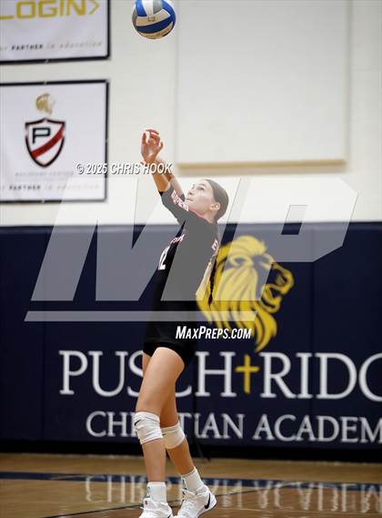 Thumbnail 2 in Florence @ Pusch Ridge Christian Academy photogallery.
