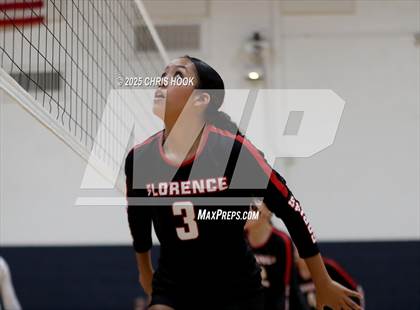 Thumbnail 3 in Florence @ Pusch Ridge Christian Academy photogallery.