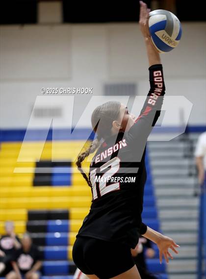 Thumbnail 1 in Florence @ Pusch Ridge Christian Academy photogallery.