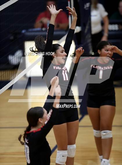 Thumbnail 3 in Florence @ Pusch Ridge Christian Academy photogallery.