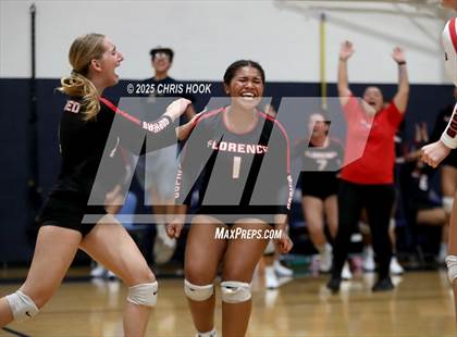 Thumbnail 3 in Florence @ Pusch Ridge Christian Academy photogallery.