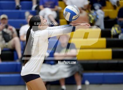 Thumbnail 2 in Florence @ Pusch Ridge Christian Academy photogallery.