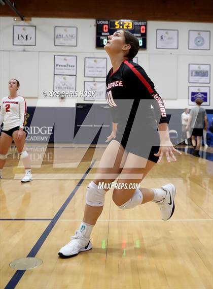 Thumbnail 3 in Florence @ Pusch Ridge Christian Academy photogallery.