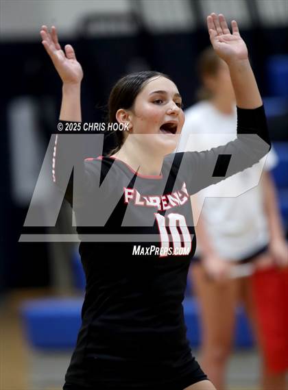 Thumbnail 2 in Florence @ Pusch Ridge Christian Academy photogallery.