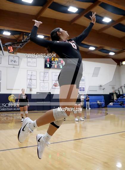 Thumbnail 3 in Florence @ Pusch Ridge Christian Academy photogallery.