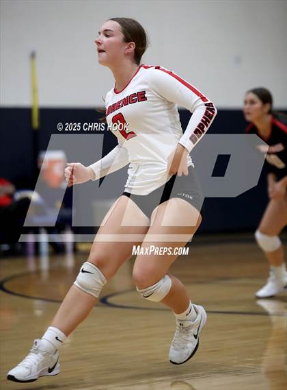 Thumbnail 1 in Florence @ Pusch Ridge Christian Academy photogallery.